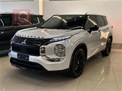 ميتسوبيشي اوتلاندر